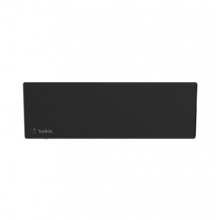 4K DISPLAYLINK DOCKING STATION