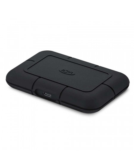 4TB RUGGED SSD PRO THUNDERBOLT3
