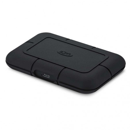 4TB RUGGED SSD PRO THUNDERBOLT3