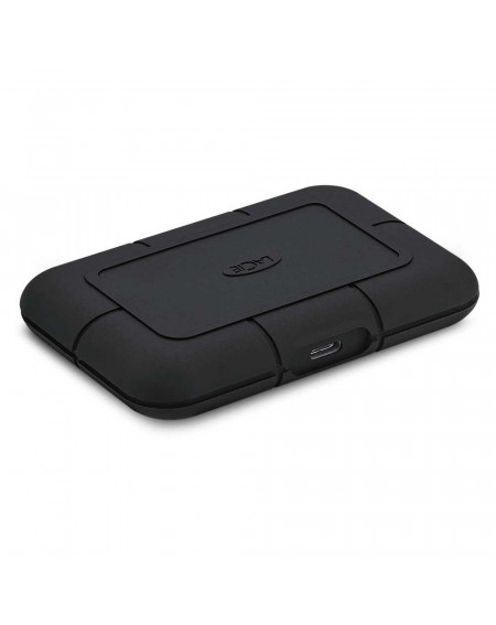4TB RUGGED SSD PRO THUNDERBOLT3