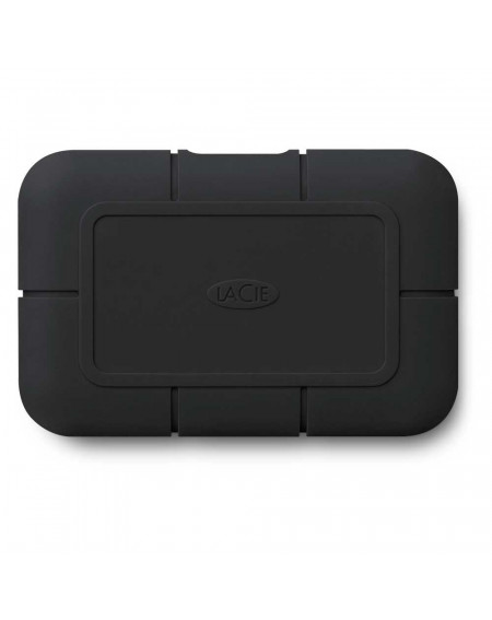 4TB RUGGED SSD PRO THUNDERBOLT3