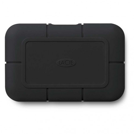 4TB RUGGED SSD PRO THUNDERBOLT3