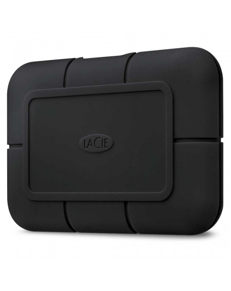 4TB RUGGED SSD PRO THUNDERBOLT3
