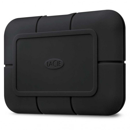 4TB RUGGED SSD PRO THUNDERBOLT3