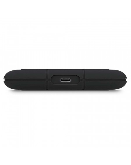 4TB RUGGED SSD PRO THUNDERBOLT3