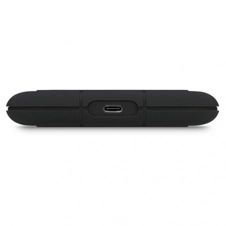 4TB RUGGED SSD PRO THUNDERBOLT3