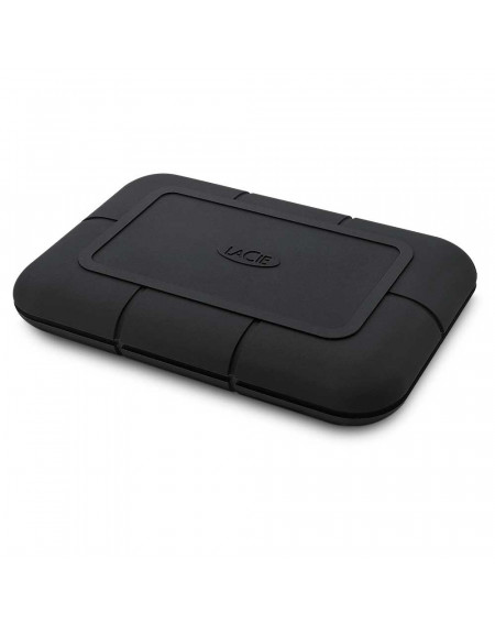 4TB RUGGED SSD PRO THUNDERBOLT3