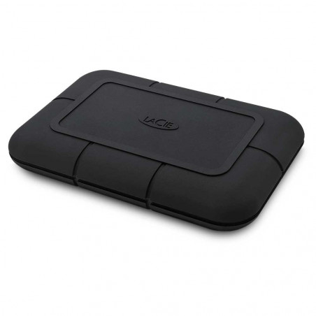 4TB RUGGED SSD PRO THUNDERBOLT3
