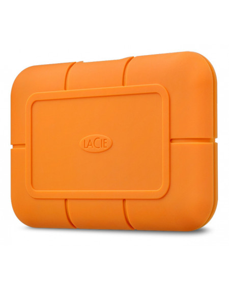 4TB RUGGED SSD USB-C