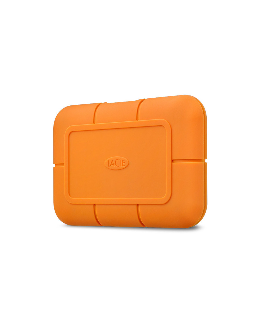 4TB RUGGED SSD USB-C 4TB RUGGED SSD USB-C