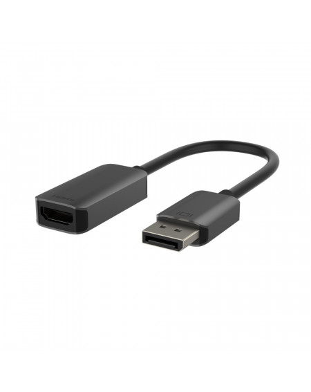 ADATTATORE ATTIVO DA DISPLAYPORT AD HDMI 4K HDR