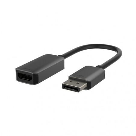 DISPLAYPORT TO HDMI 4K HDR ACTIVE ADAPTER