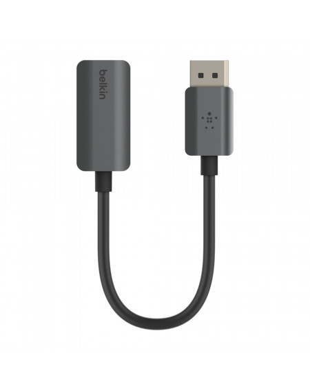 DISPLAYPORT TO HDMI 4K HDR ACTIVE ADAPTER