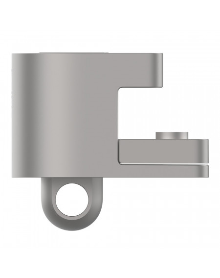 ADATTATORE PER ACCESSORI DI SICUREZZA PER MAC PRO