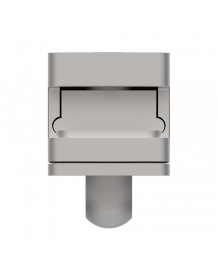 ADATTATORE PER ACCESSORI DI SICUREZZA PER MAC PRO