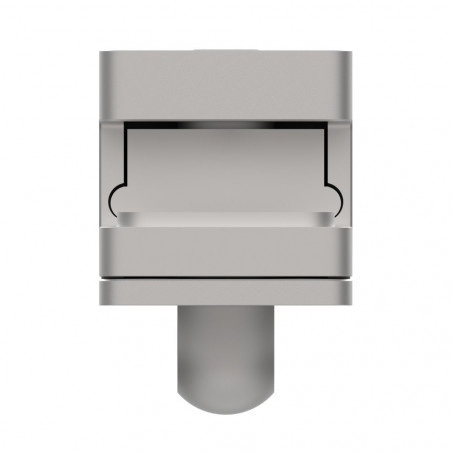 ADATTATORE PER ACCESSORI DI SICUREZZA PER MAC PRO