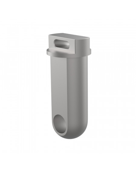 ADATTATORE PER ACCESSORI DI SICUREZZA PER MAC PRO
