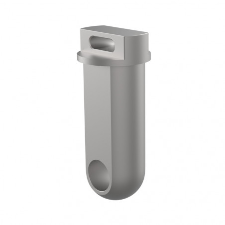 ADATTATORE PER ACCESSORI DI SICUREZZA PER MAC PRO