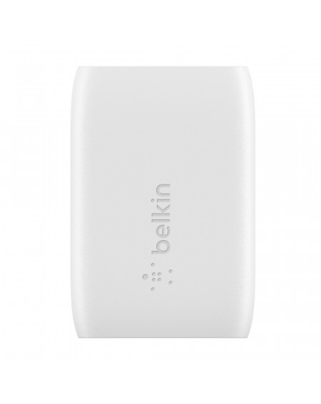 ALIMENTATORE GAN USB-C 60W - BIANCO