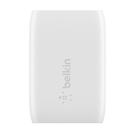 ALIMENTATORE GAN USB-C 60W - BIANCO