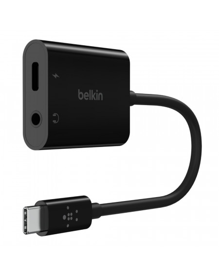 AUDIO DA 3,5 MM + ADATTATORE DI RICARICA USB-C
