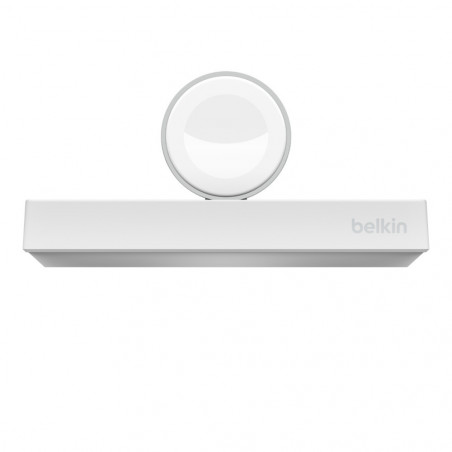 CARICABATTERIA RAPIDO PORTATILE PER APPLE WATCH - BIANCO