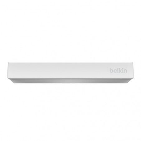 CARICABATTERIA RAPIDO PORTATILE PER APPLE WATCH - BIANCO