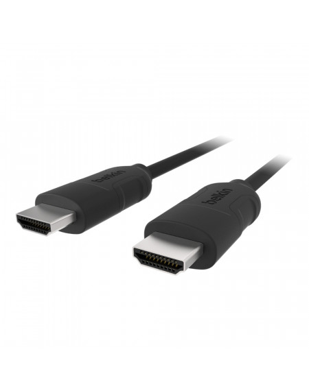 9.1M HIGH SPEED HDMI CABLE - BLACK