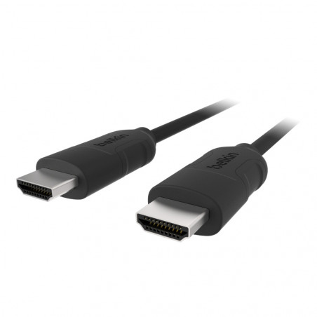CAVO HDMI AD ALTA VELOCITA' 9.1M - NERO