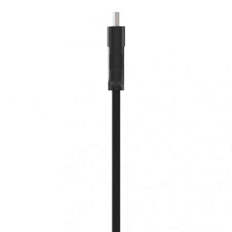 9.1M HIGH SPEED HDMI CABLE - BLACK