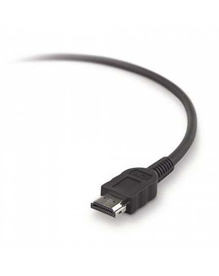 9.1M HIGH SPEED HDMI CABLE - BLACK
