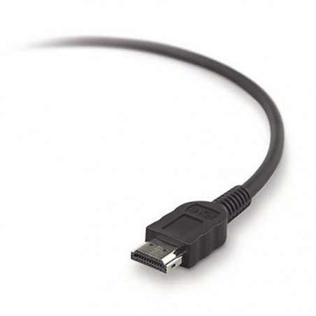 9.1M HIGH SPEED HDMI CABLE - BLACK