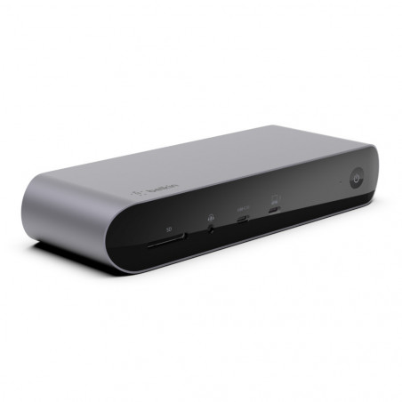 THUNDERBOLT 4 PRO DOCK