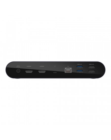 THUNDERBOLT 4 PRO DOCK