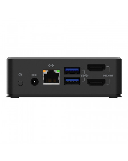 DOCK USB-C DUAL DISPLAY
