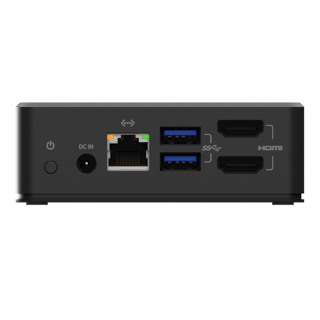 DOCK USB-C DUAL DISPLAY