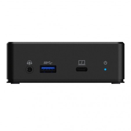 DOCK USB-C DUAL DISPLAY