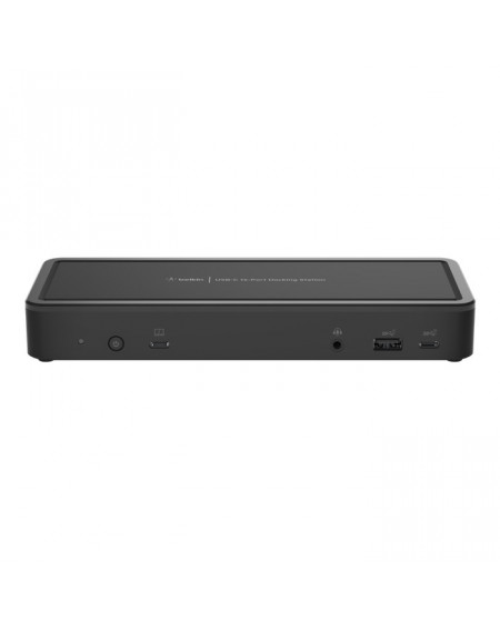 DOCKING STATION 14-PORT TRIPLE DISPLAY USB-C 65W