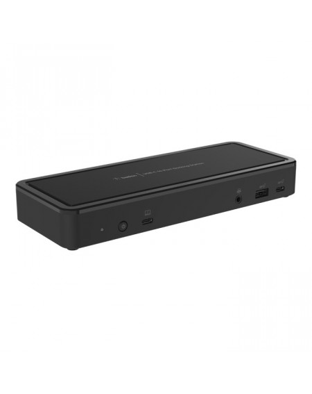 DOCKING STATION 14-PORT TRIPLE DISPLAY USB-C 65W