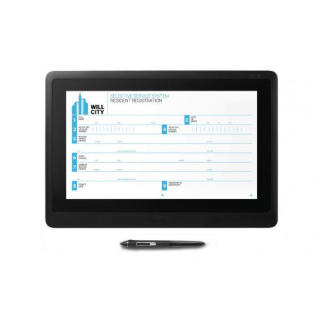 DTK1660E - DISPLAY INTERATTIVO PROFESSIONALE 15.6"