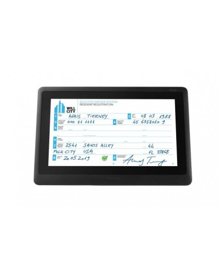 DTK1660E - 15.6" PROFESSIONAL INTERACTIVE DISPLAY