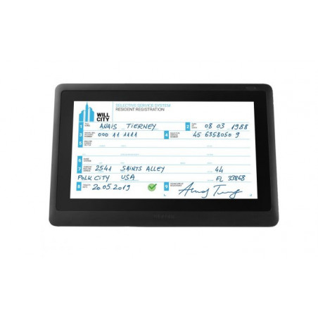 DTK1660E - 15.6" PROFESSIONAL INTERACTIVE DISPLAY