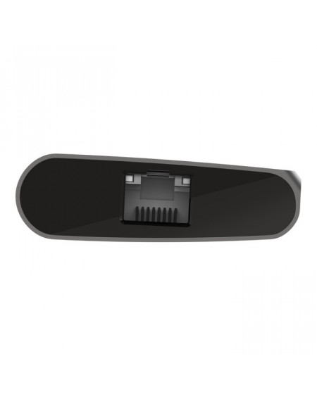 HUB MULTIPORTA 6 IN 1 USB-C