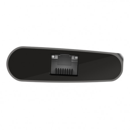HUB MULTIPORTA 6 IN 1 USB-C