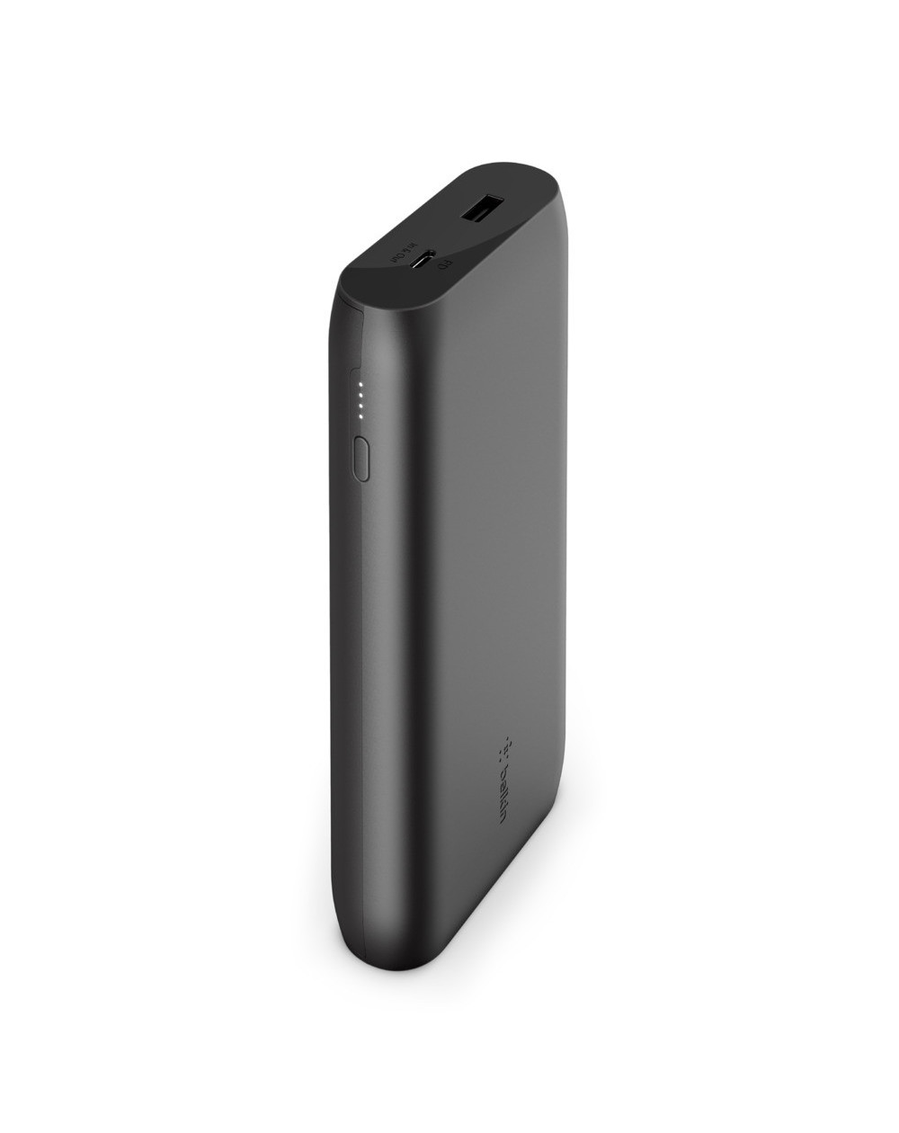 POWERBANK 20K 30W PD USB-C IN OUT - NERO POWERBANK 20K 30W PD USB-C IN OUT - NERO