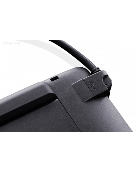 SIGNATURE SET DTU1141B & SIGN PRO - TAVOLETTA PER FIRMAELETTRONICA