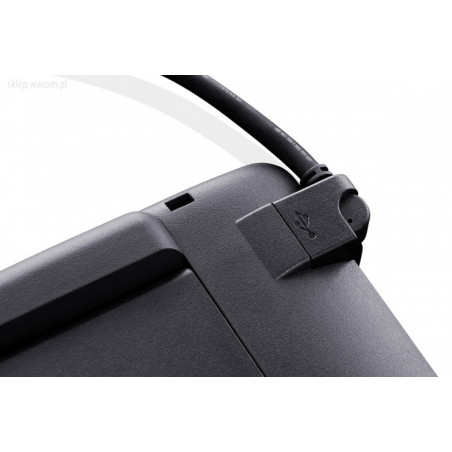SIGNATURE SET DTU1141B & SIGN PRO - TAVOLETTA PER FIRMAELETTRONICA