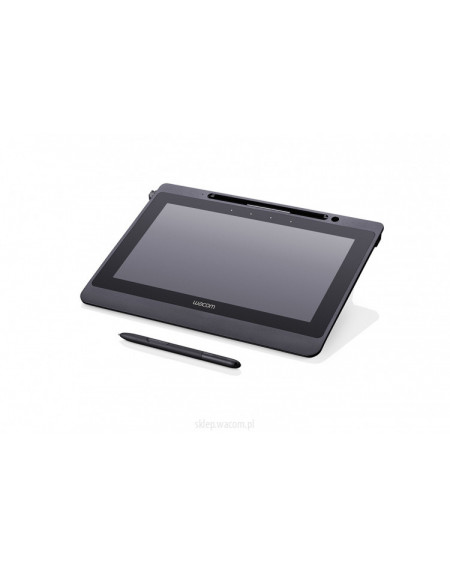 SIGNATURE SET DTU1141B & SIGN PRO - TAVOLETTA PER FIRMAELETTRONICA