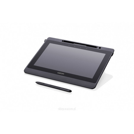 SIGNATURE SET DTU1141B & SIGN PRO - TAVOLETTA PER FIRMAELETTRONICA