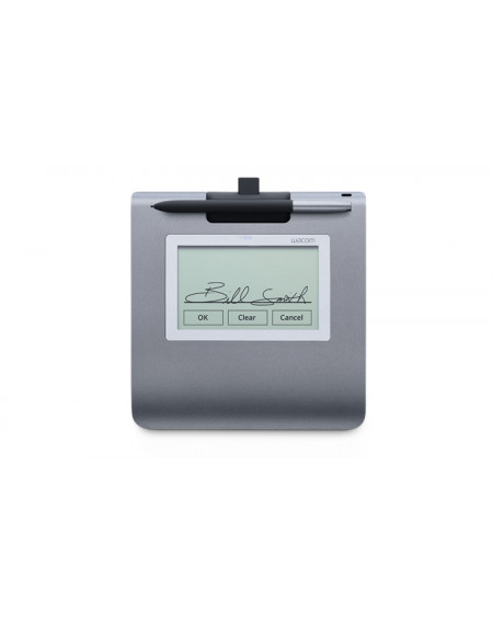 SIGNATURE SET STU-430 & SIGN PRO